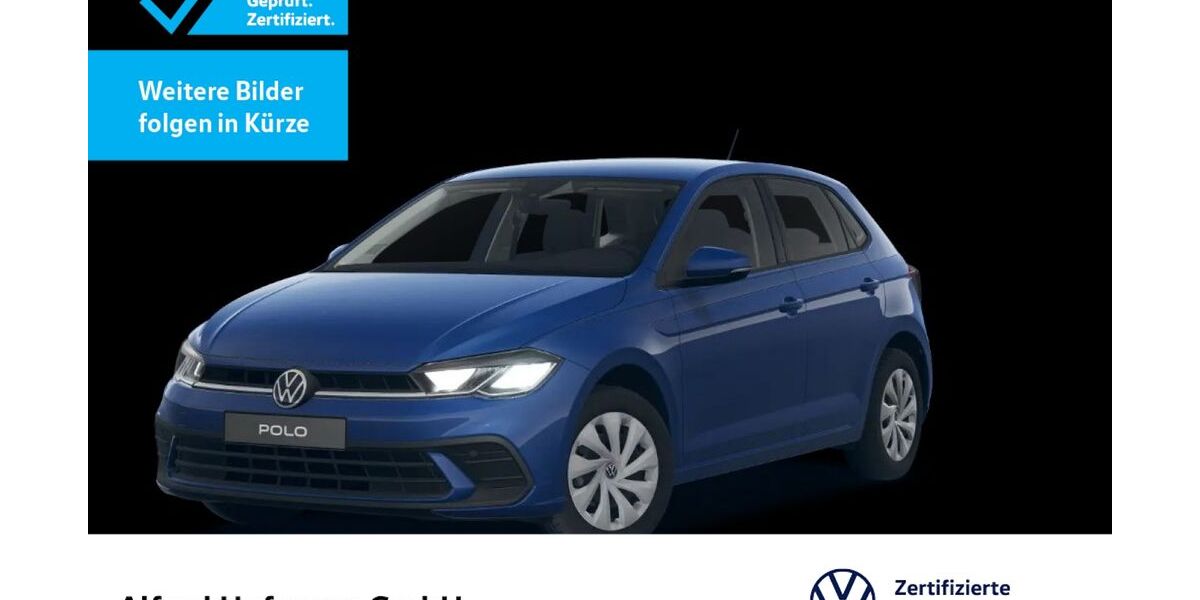 VW Polo 5.697 km 19.902 &euro; Walldorf 69190