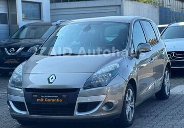 Renault Scenic 149.900 km 5.999 &euro; Wiesloch 69168