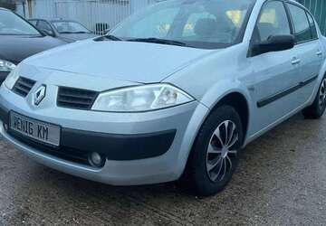 Renault Megane 102.544 km 2.397 &euro; Walldorf 69190