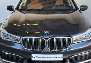 BMW 750 128.351 km 36.980 &euro; Heilbronn 74076