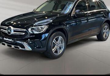 Mercedes-Benz GLC 300 110.044 km 27.644 &euro; Heilbronn 74072