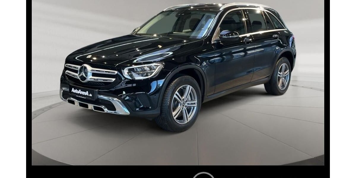 Mercedes-Benz GLC 300 110.305 km 27.644 &euro; Heilbronn 74072