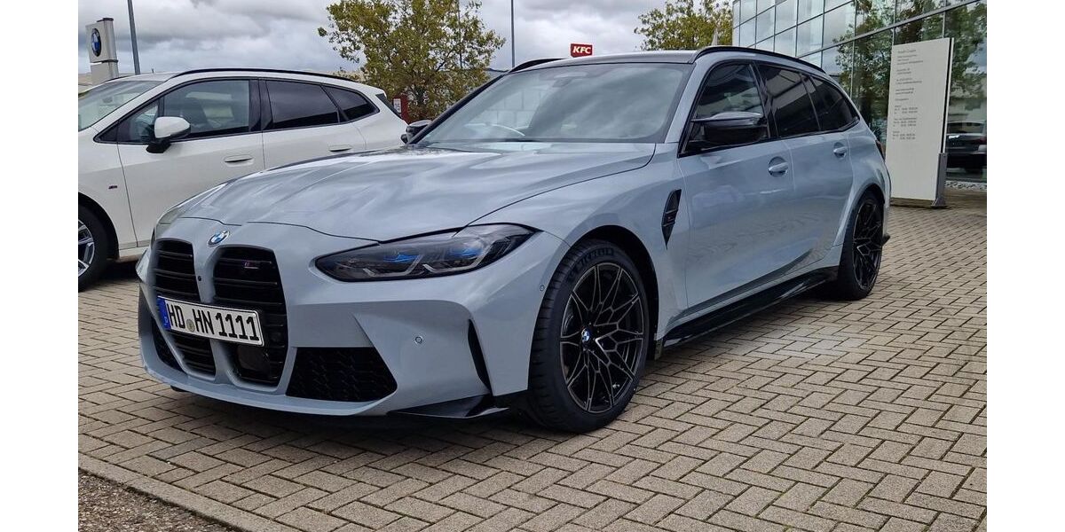 BMW M3 29.200 km 79.900 &euro; Mauer 69256