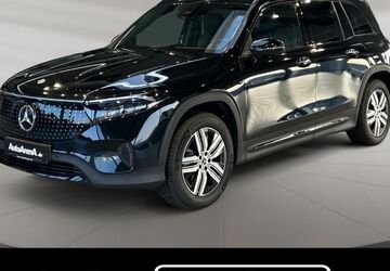 Mercedes-Benz EQB 15.994 km 38.715 &euro; Heilbronn 74072