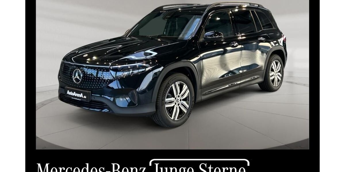 Mercedes-Benz EQB 15.994 km 38.715 &euro; Heilbronn 74072