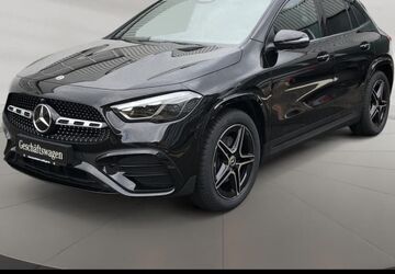Mercedes-Benz GLA 200 7.399 km 44.789 &euro; Heilbronn 74072