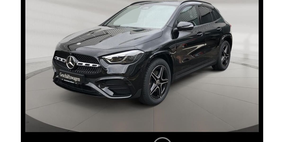 Mercedes-Benz GLA 200 7.399 km 44.789 &euro; Heilbronn 74072