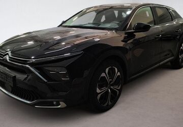 Citroen C5 X 29.980 km 23.880 &euro; Heilbronn 74074