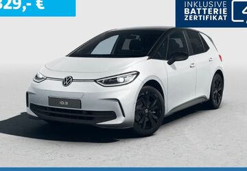 VW ID.3 1.555 km 32.990 &euro; Bietigheim-Bissingen 74321