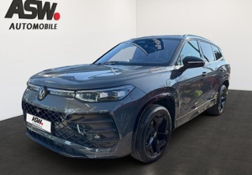 VW Tayron 4.900 km 63.990 &euro; Neckarsulm 74172