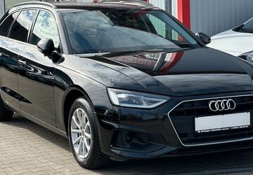 Audi A4 138.000 km 18.995 &euro; Bruchsal-Helmsheim 76646