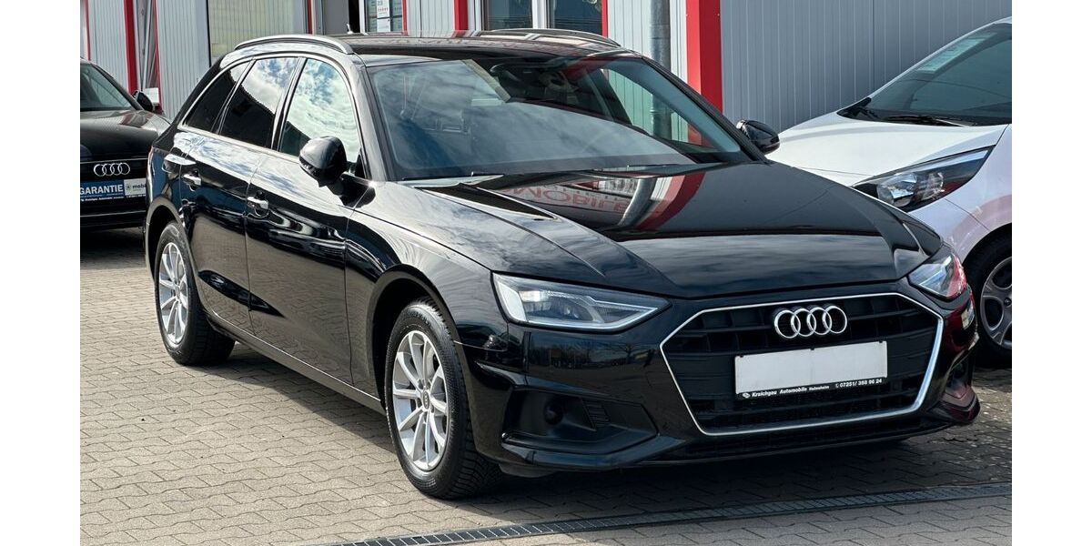 Audi A4 138.000 km 18.995 &euro; Bruchsal-Helmsheim 76646