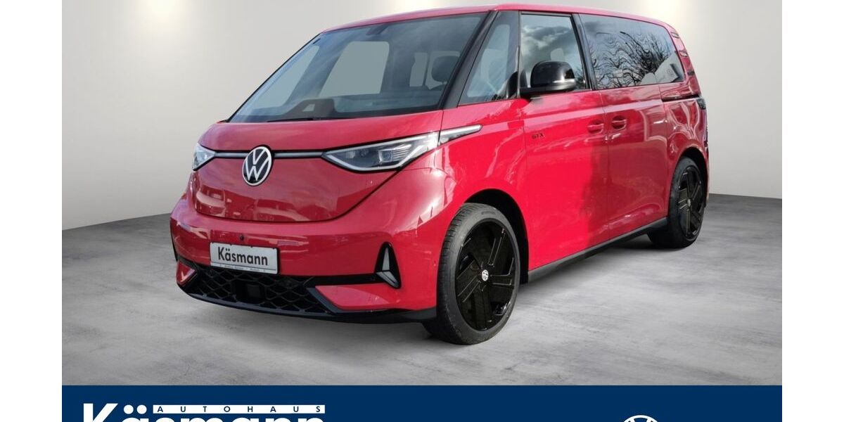 VW ID. Buzz 5.000 km 79.950 &euro; Mosbach 74821
