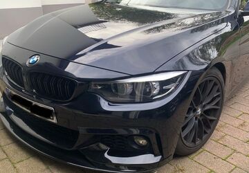 BMW 420 Gran Coupé 113.000 km 21.700 &euro; Wiesloch 69168
