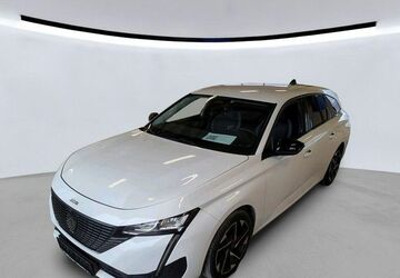 Peugeot 308 149.900 km 15.900 &euro; Bretten 75015