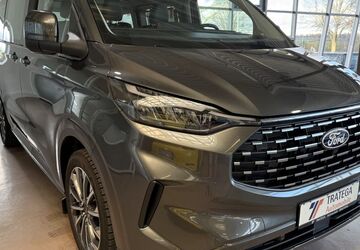 Ford Tourneo Custom 5.960 km 49.290 &euro; Bruchsal 76646