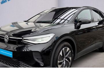 VW ID.4 5.283 km 35.290 &euro; Walldorf 69190