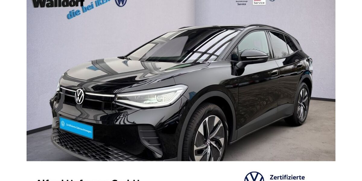 VW ID.4 5.283 km 35.290 &euro; Walldorf 69190
