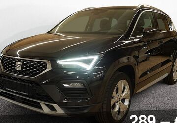 Seat Ateca 22.350 km 30.780 &euro; Bietigheim-Bissingen 74321