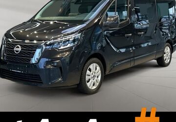 Nissan Primastar 19.243 km 31.979 &euro; Neckarsulm-Obereisesheim 74172