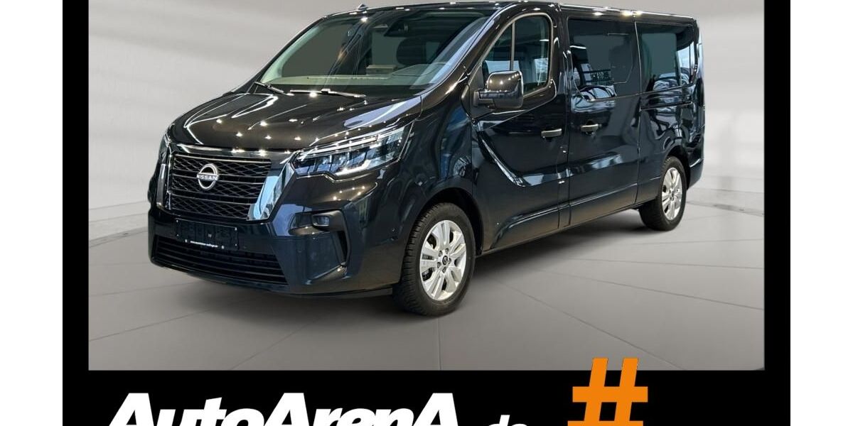 Nissan Primastar 19.243 km 31.979 &euro; Neckarsulm-Obereisesheim 74172