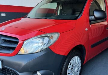 Mercedes-Benz Citan 125.000 km 7.100 &euro; Heilbronn 74078