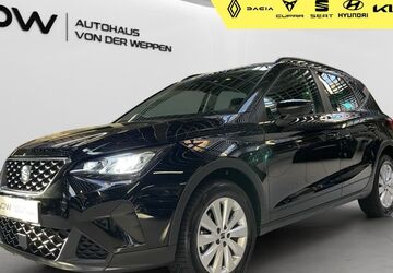 Seat Arona 16.300 km 20.480 &euro; Heilbronn 74076