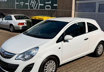 Opel Corsa 160.402 km 3.950 &euro; Bietigheim-Bissingen 74321