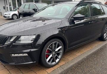 Skoda Octavia 145.000 km 16.990 &euro; Neckarsulm 74172