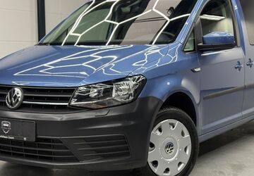 VW Caddy 74.760 km 22.880 &euro; Sinsheim 74889