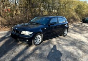 BMW 118 149.000 km 2.600 &euro; Heilbronn 74080