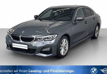 BMW 320 128.008 km 27.949 &euro; Heilbronn 74076