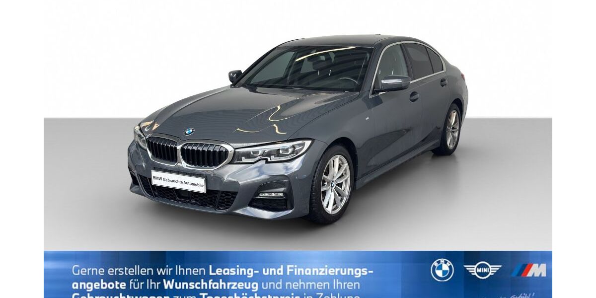 BMW 320 128.008 km 27.949 &euro; Heilbronn 74076