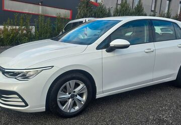 VW Golf 17.600 km 17.490 &euro; Leingarten 74211