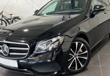 Mercedes-Benz E 300 178.000 km 23.995 &euro; Bretten 75015