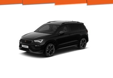 Cupra Ateca 19.870 km 34.930 &euro; Mosbach 74821