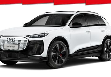 Audi SQ6 e-tron 14.953 km 79.930 &euro; Mosbach 74821