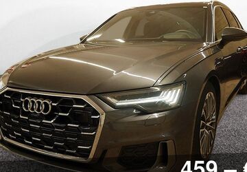 Audi A6 55.950 km 47.680 &euro; Bietigheim-Bissingen 74321