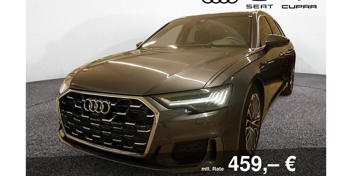 Audi A6 55.950 km 47.680 &euro; Bietigheim-Bissingen 74321