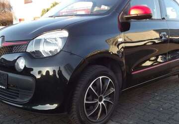 Renault Twingo 132.900 km 4.444 &euro; Bruchsal 76646