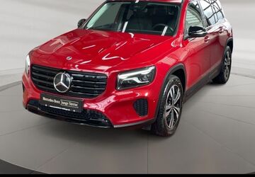 Mercedes-Benz GLB 180 11.072 km 38.479 &euro; Heilbronn 74072