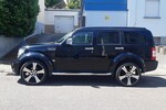 Dodge Nitro 206.000 km 8.200 &euro; Walzbachtal 75045