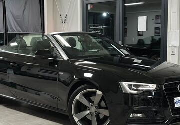 Audi A5 138.000 km 16.490 &euro; Mühlacker 75417