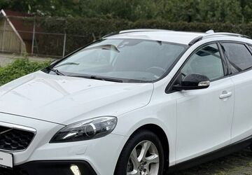 Volvo V40 Cross Country 150.000 km 7.990 &euro; Mosbach 74821