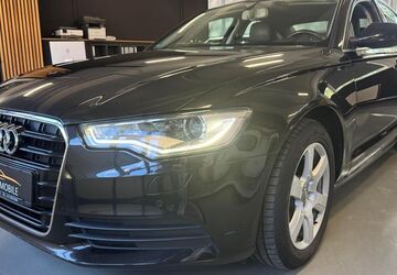 Audi A6 141.000 km 15.990 &euro; Heilbronn 74078