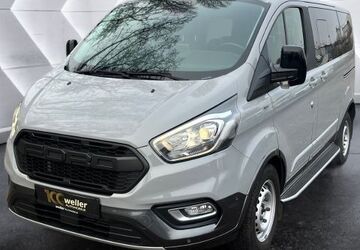 Ford Tourneo Custom 29.400 km 39.810 &euro; Bietigheim-Bissingen 74321