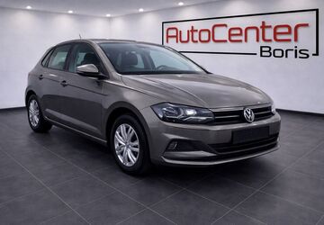 VW Polo 125.000 km 8.990 &euro; Maulbronn 75433