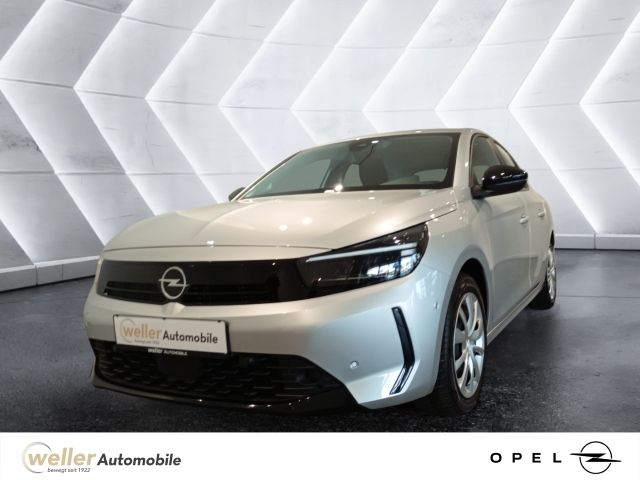 Opel Corsa 19.000 km 14.930 &euro; Bietigheim-Bissingen 74321