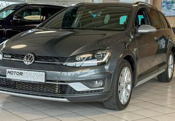 VW Golf 121.500 km 20.890 &euro; Lauffen a.N. 74348