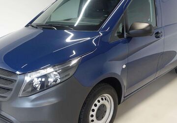 Mercedes-Benz Vito 45.000 km 21.490 &euro; Malsch 69254